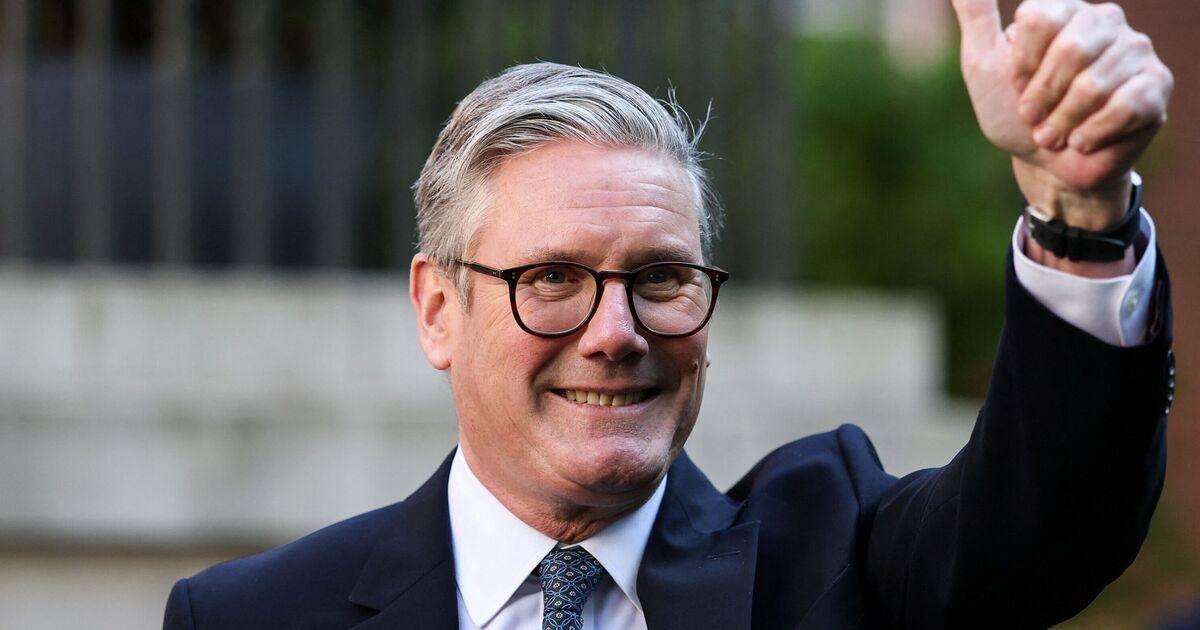 Politics LIVE: Keir Starmer to be grilled by furious MPs over EU reset