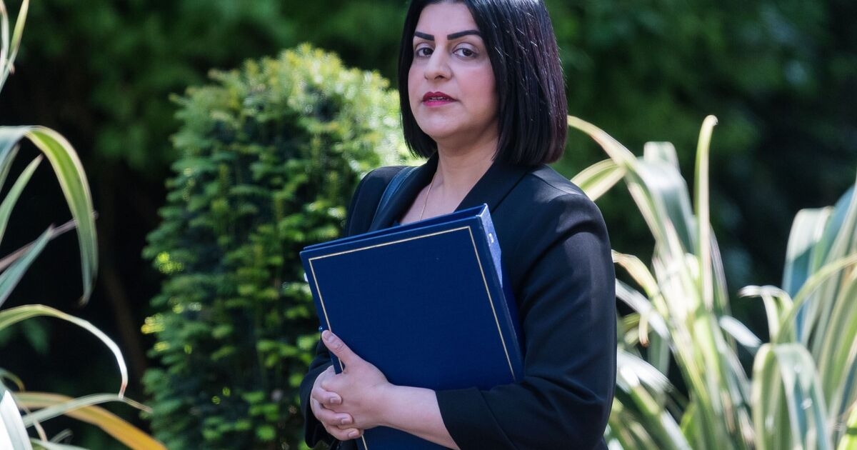 Killers and rapists will be let out early under Labour's new prisons plan