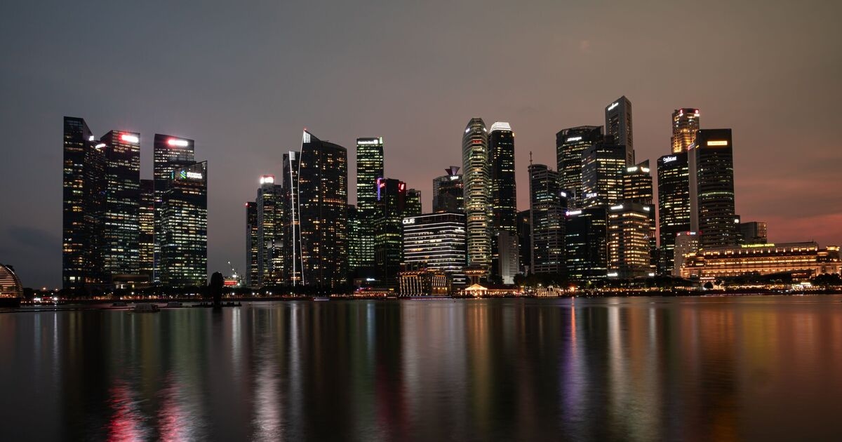 Eu vivo em Singapura – Nigel Farage deveria usar este país como modelo para um Reino Unido reformado