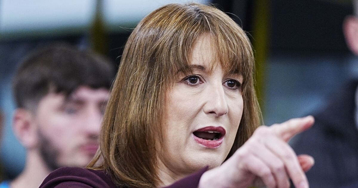 Revisão de gastos AO VIVO: Rachel Reeves fará grande anúncio a partir das 12h30