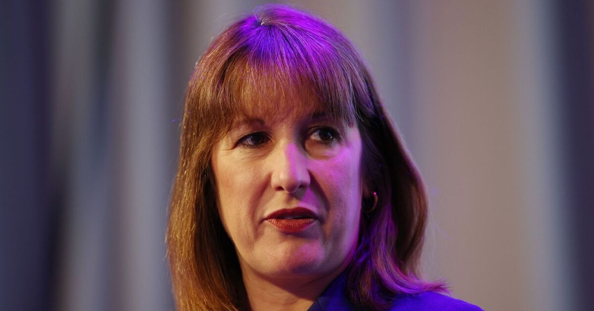 A que horas é a Revisão de Gastos? Rachel Reeves pronta para um grande anúncio