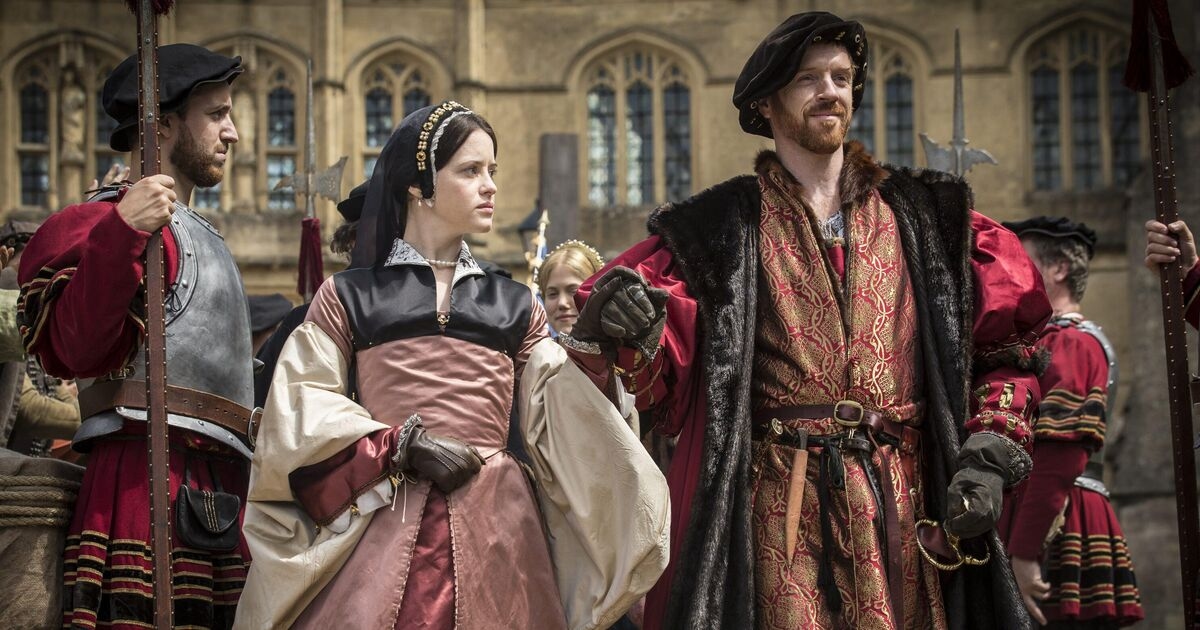 Streaming giants told to stump up cash to support UK film and television