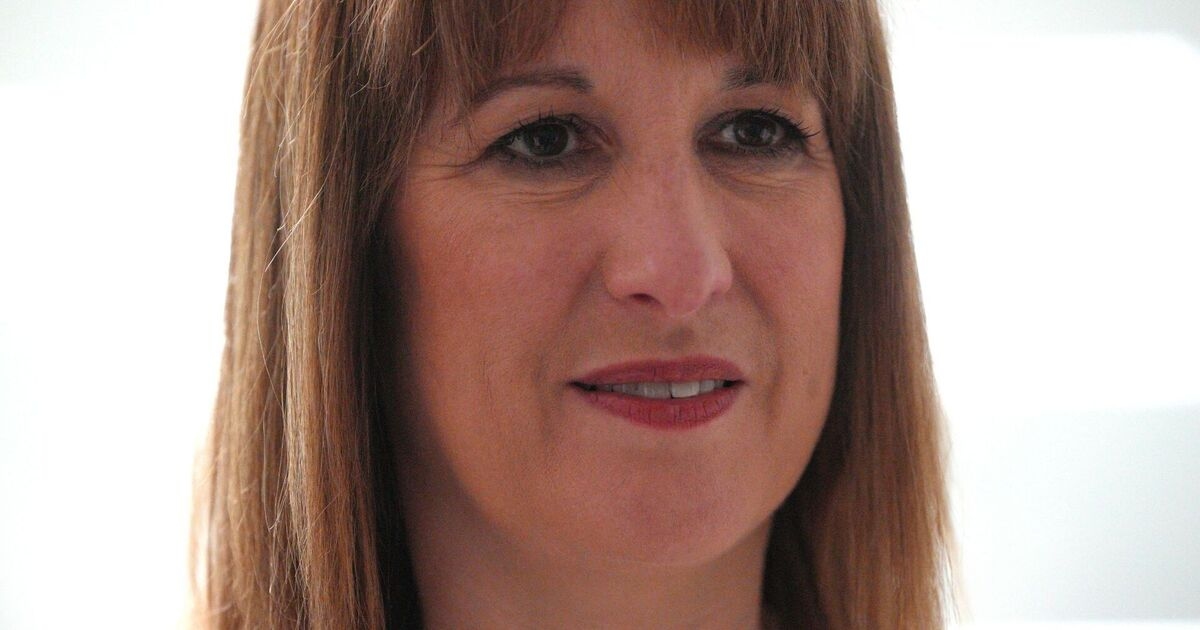 L'offre maigre de Rachel Reeves et le gros problème du discours du Parti travailliste