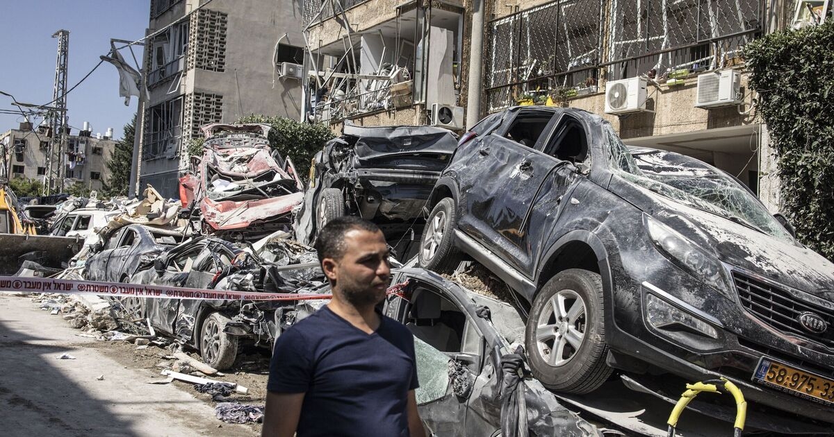 Rachel Reeves lancia un allarme sull'inflazione mentre esplode lo scontro tra Iran e Israele
