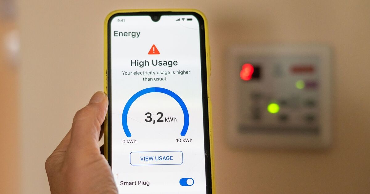 Electricity bill update as ministers slammed for making 'no progress'