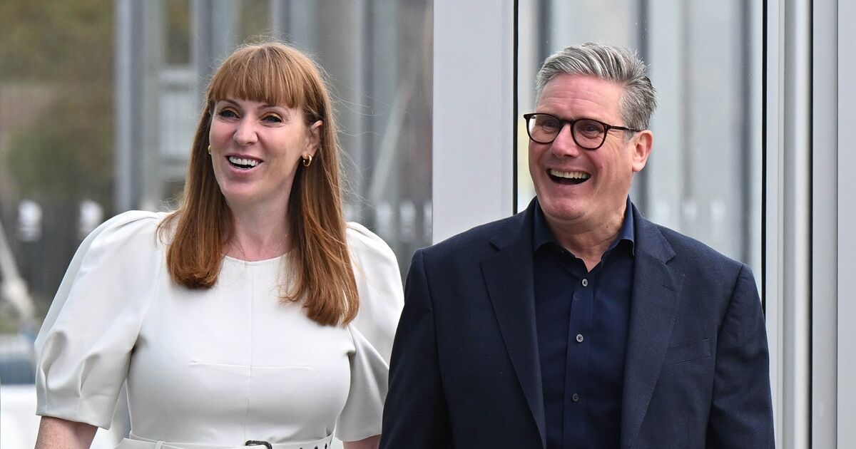 Keir Starmer has shown weakness – now Labour rebels are poised to attack PIP cuts