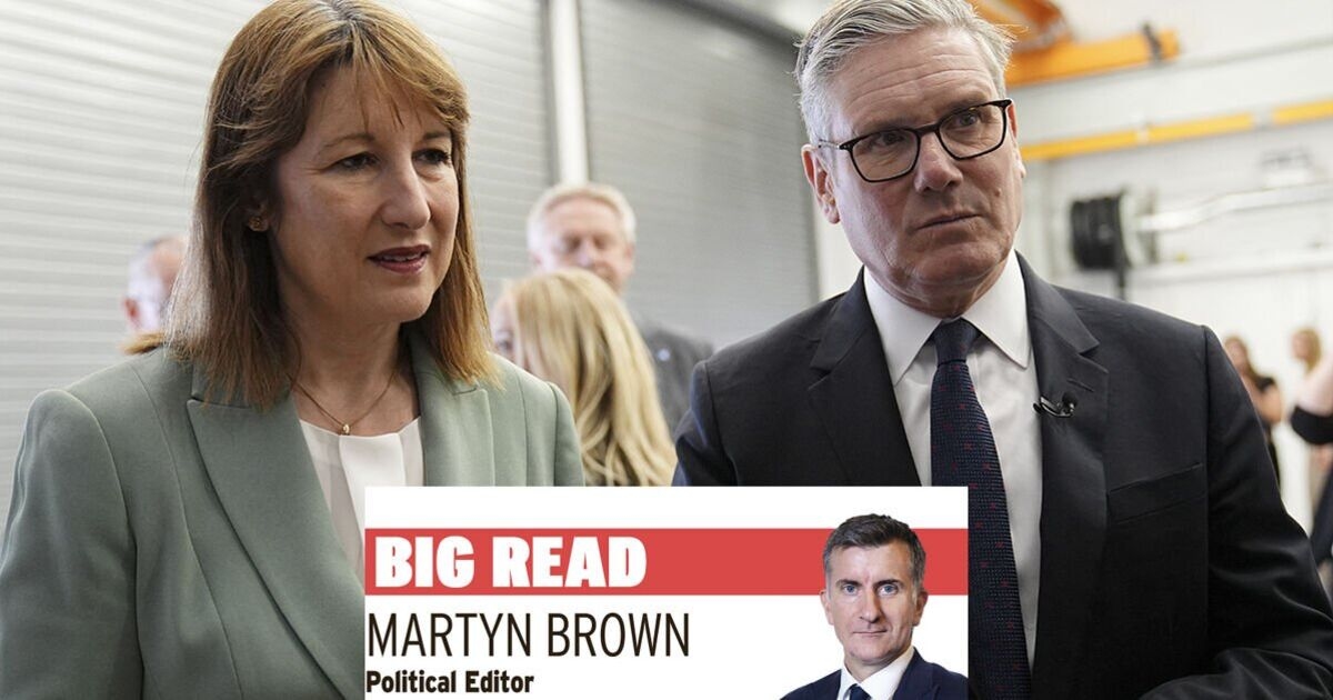 Keir Starmer'ın başbakan olarak geçirdiği ilk yıl aşağılayıcıydı ve daha da kötüye gidecek