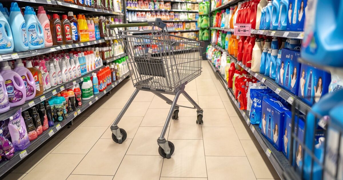 Fury as top supermarkets charge some customers more than others for same food