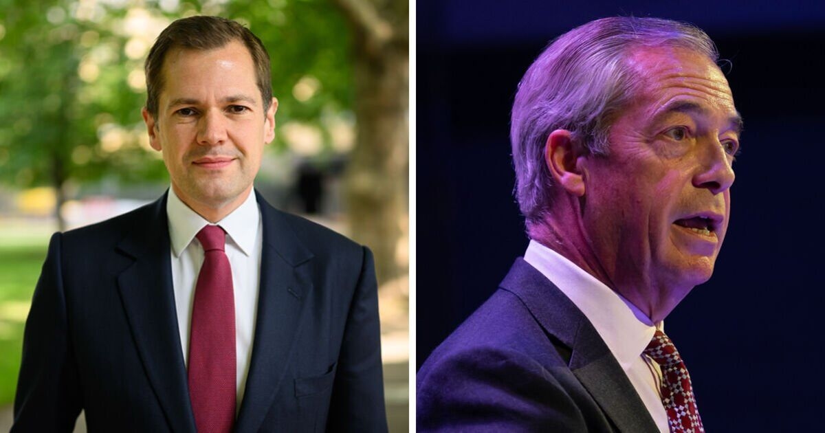 Hervormingen verenigen zich voor het eerst met de Tories over een cruciale migrantenkwestie om Labour te vernederen
