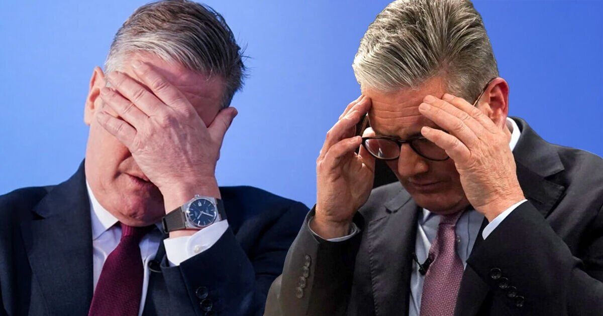 Politique EN DIRECT : Keir Starmer fait face à une rébellion majeure du Parti travailliste lors du vote crucial d'aujourd'hui