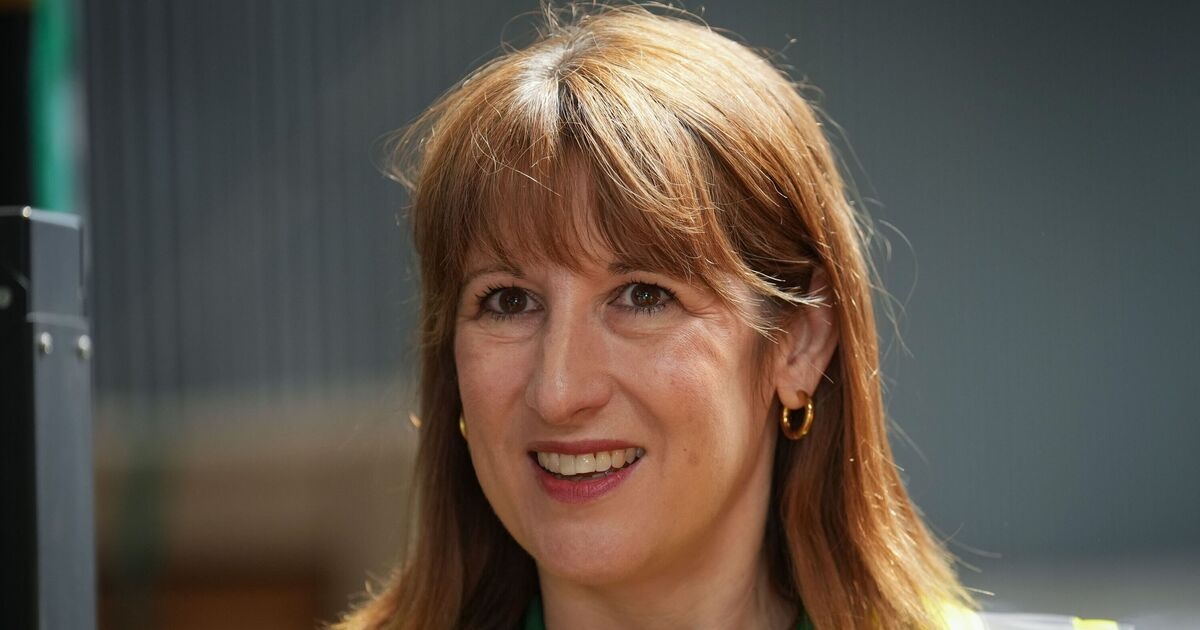 Katastrofa dla Rachel Reeves, ponieważ największa brytyjska firma „rozważa przeprowadzkę do USA”