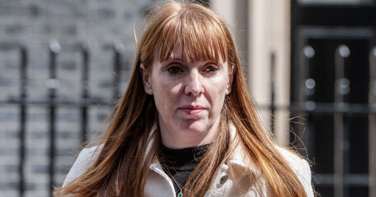 Angela Rayner's 1.5 new homes in crisis as locals rage against 'horrifying' plan