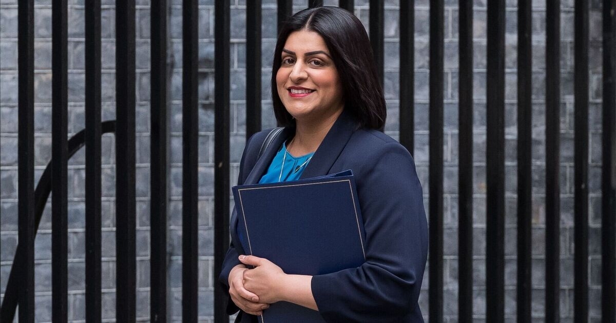 Criminal thugs set to serve just 20% of their sentence under new Labour plan