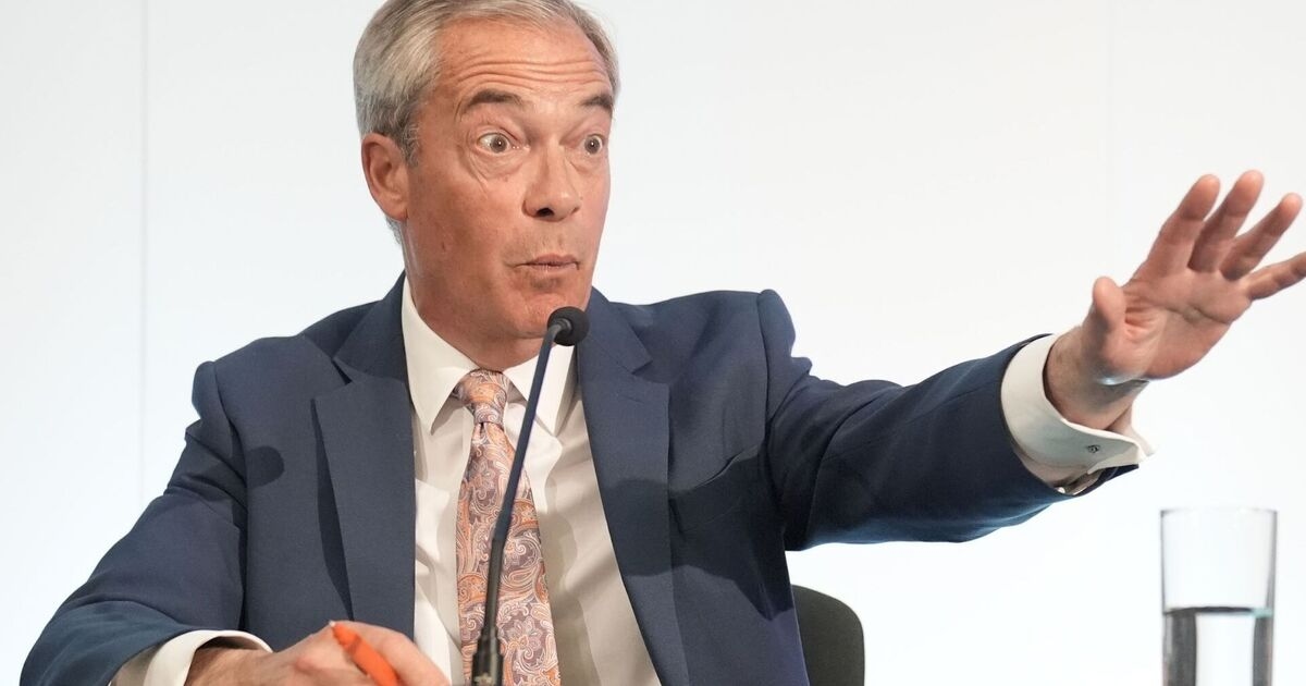 Le mosse chiave della riforma del Regno Unito dimostrano che Nigel Farage è intenzionato a distruggere il sistema monopartitico