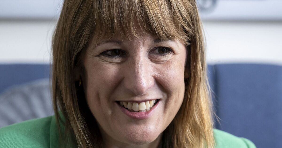Rachel Reeves accused of planning wealth tax raid on middle-class workers to fix economy