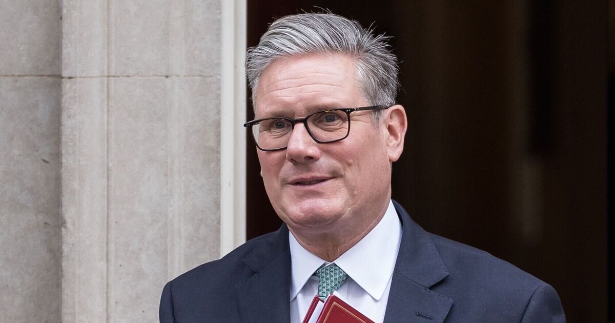 Furia porque Gran Bretaña tendrá que contribuir al presupuesto de la UE según el acuerdo del Brexit de Keir Starmer
