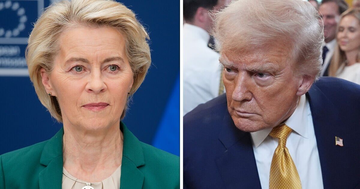 El 'dividendo del Brexit' protege al Reino Unido de la guerra comercial de Trump tras la cesión de la UE, dice una fuente de Bruselas
