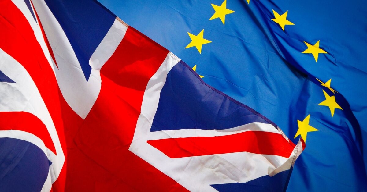Jetzt will die EU der EMRK beitreten – und die Brexit-Befürworter wollen raus