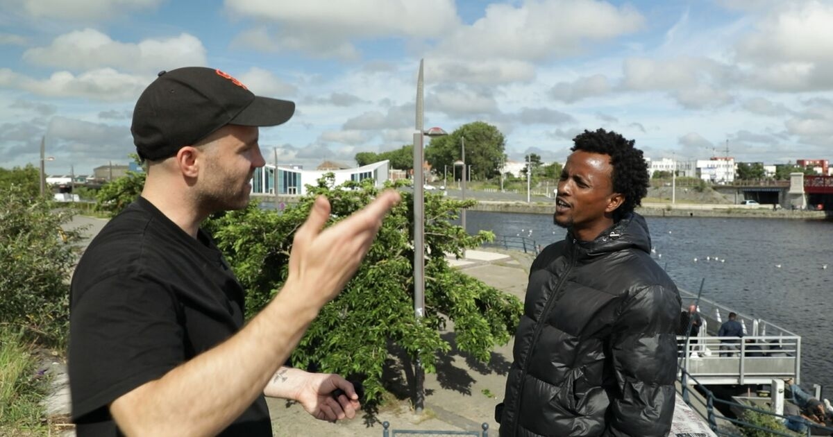 Ho intervistato così tanti migranti in Francia: Starmer deve fare queste 4 cose per porre fine alla crisi