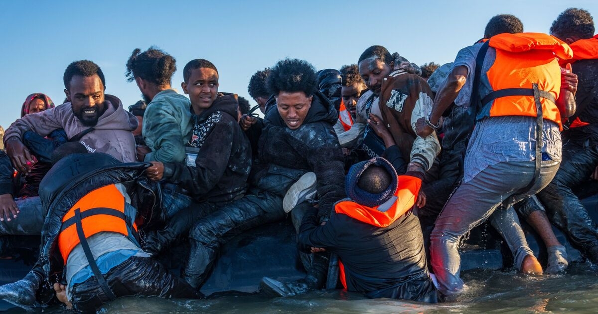 Huge asylum seeker petition waiting nearly 100 days for debate