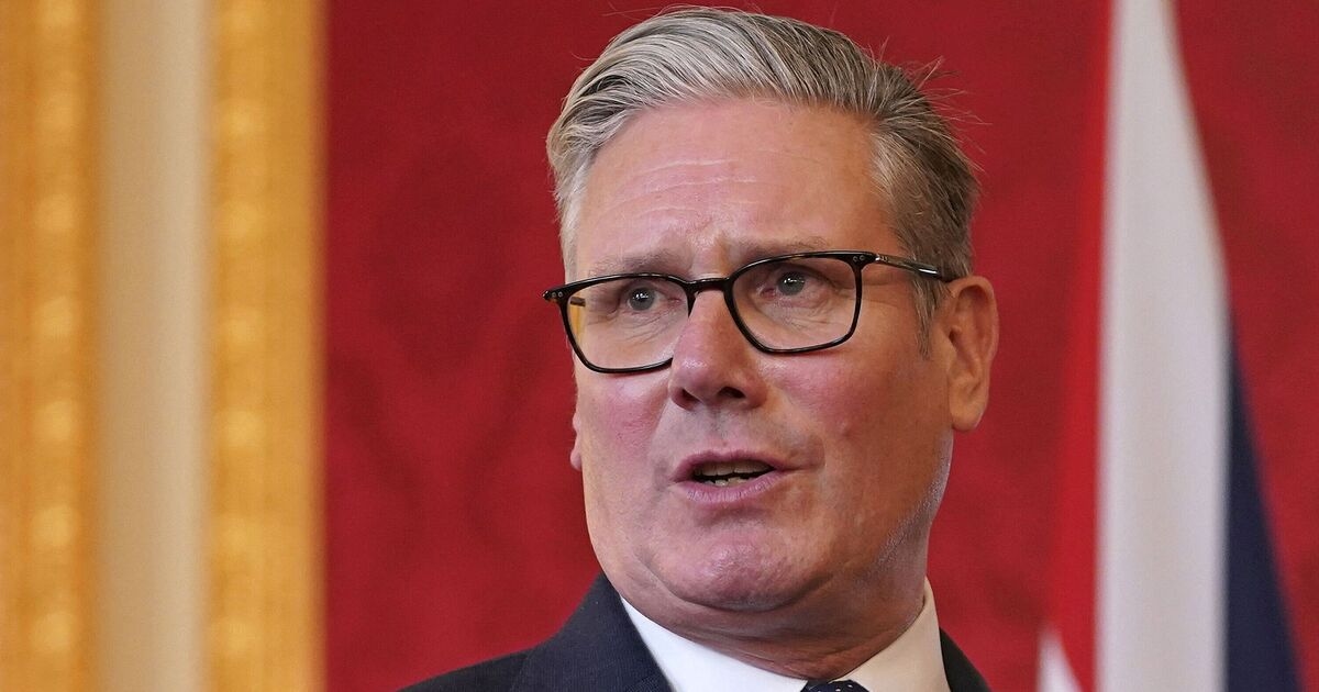 'Starmer is disloyal, incompetent and will be out by spring' after major leadership flaw