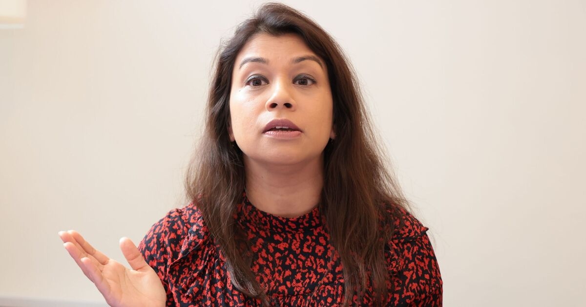New nightmare for Starmer as Tulip Siddiq accused of lying about Bangladeshi citizenship