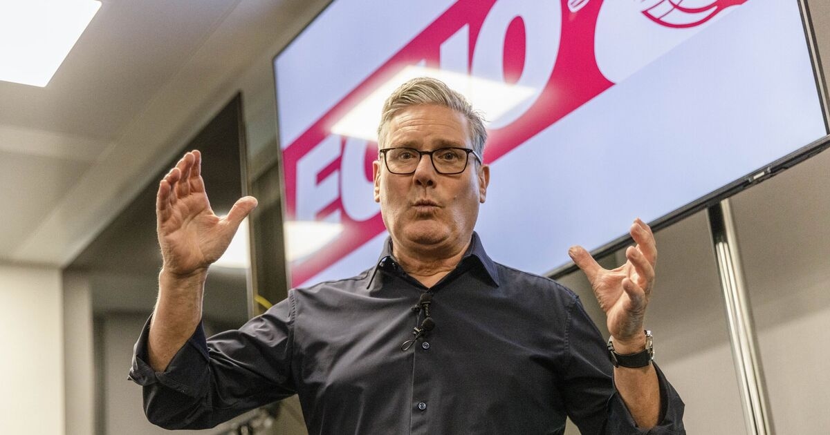 'Keir Starmer destruiu o Partido Trabalhista. Nunca mais votarei nele'
