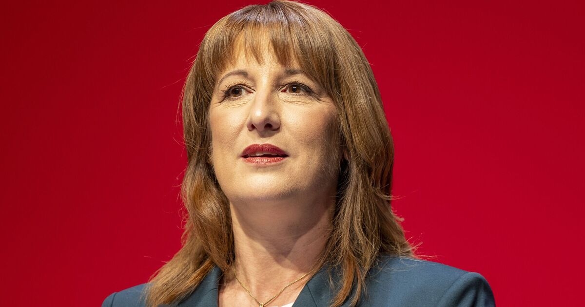 Polityka NA ŻYWO: Rachel Reeves uderzona nowym ciosem przed budżetem