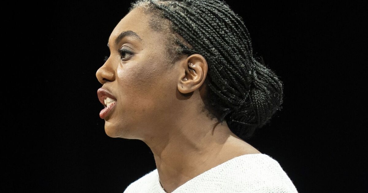 Kemi Badenoch staje przed decydującym sprawdzianem w starciu z Nigelem Farage’em i Reform UK