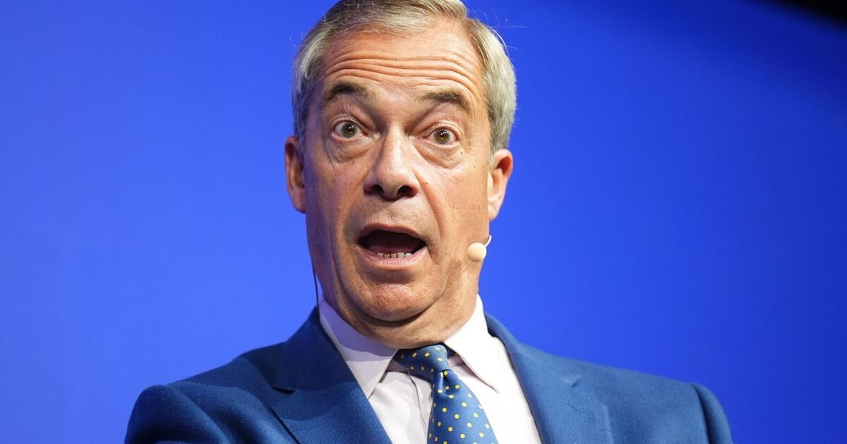 Reform UK could copy statelet island that may have solved Britain's biggest problems