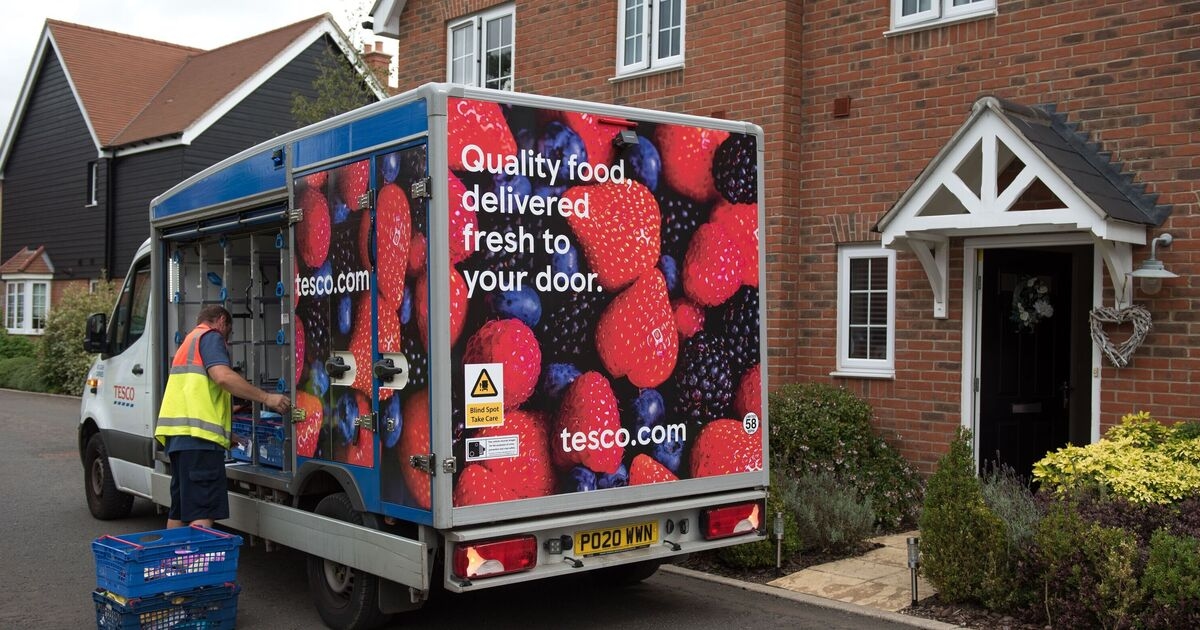 El nuevo cambio alimentario de Tesco “ayuda a reducir el estrés” y el dinero para los clientes