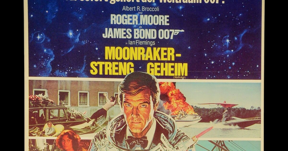 Los villanos de Bond más emblemáticos de Ian Fleming se inspiraron en estos nazis reales de la Segunda Guerra Mundial que conoció.