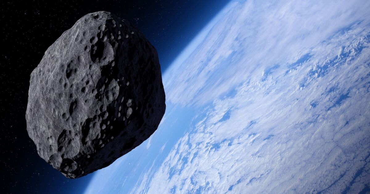 La NASA teme che le probabilità che un asteroide mortale colpisca la Terra possano aumentare oltre il 20%