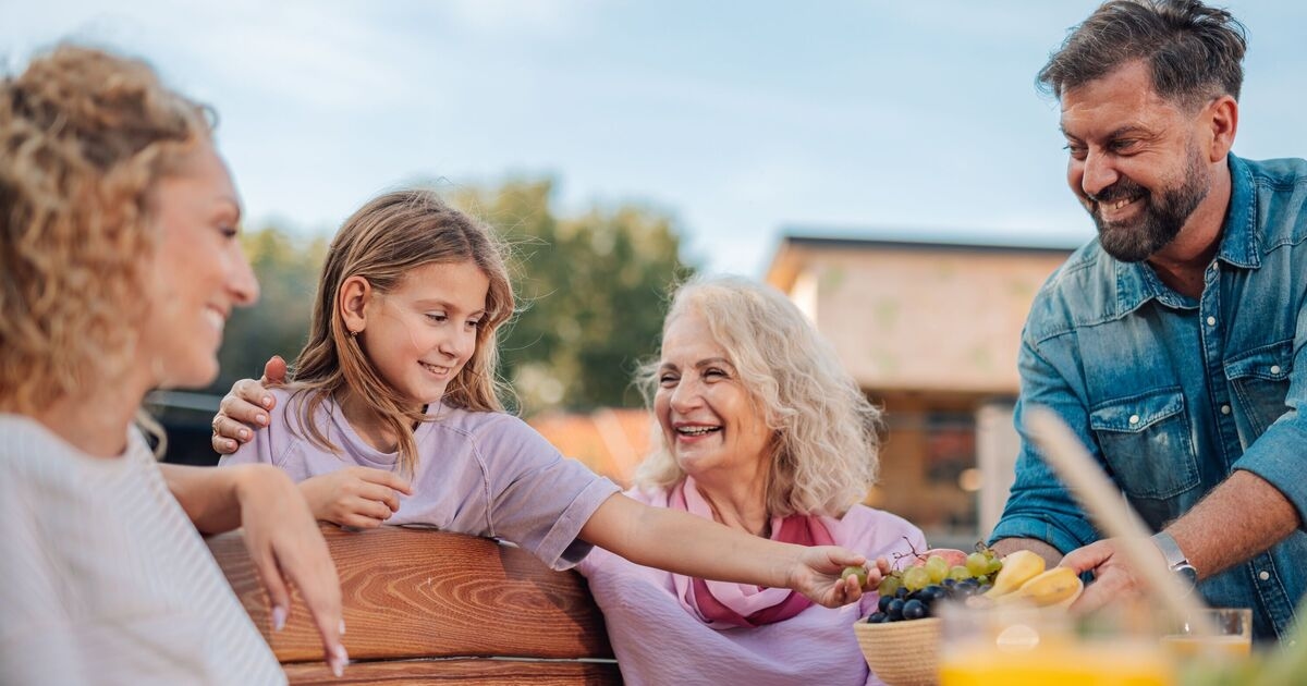 Why time speeds up as you get older