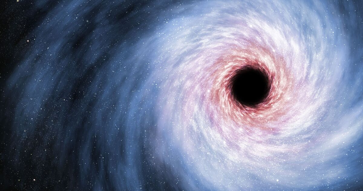 Des scientifiques créent une bombe à trou noir potentiellement destructrice pour le monde, une avancée majeure
