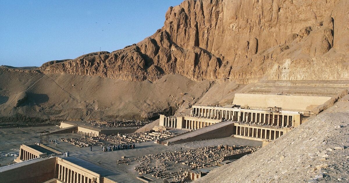 Gli scienziati svelano il volto della faraona egiziana dimenticata: un'enorme scoperta