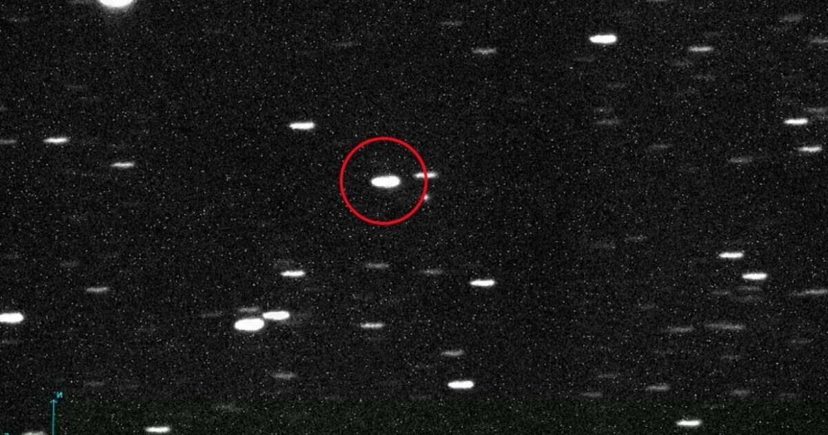 Il mistero degli oggetti interstellari potrebbe essere risolto: gli scienziati condividono l'entusiasmo