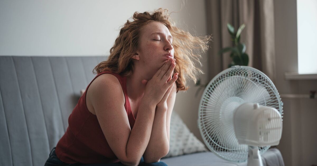 Met Office delivers 30C verdict as UK heatwave set to smash records today