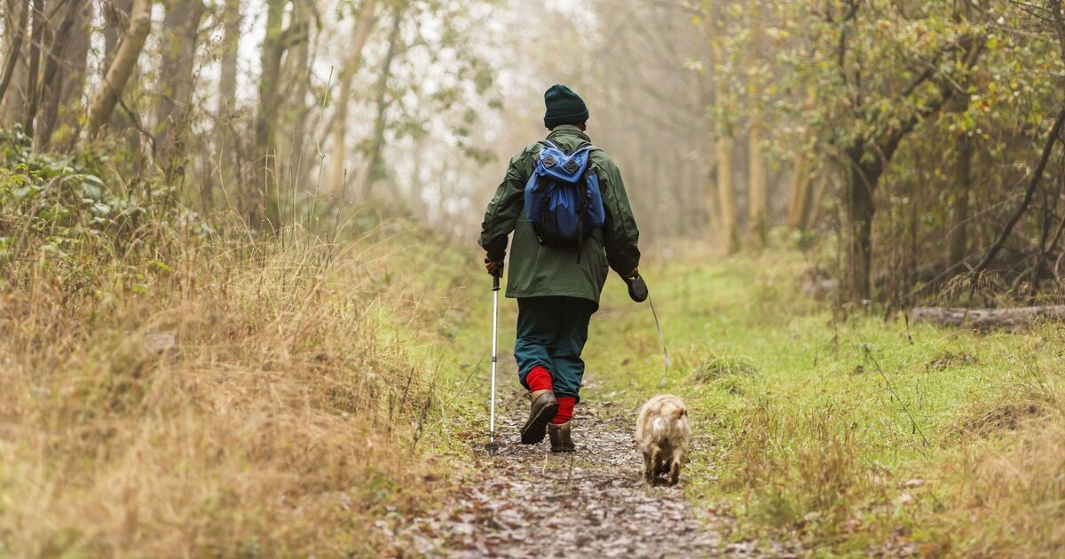 Cold weather maps show exact date 3C September chill set to hit UK - 5 coldest cities