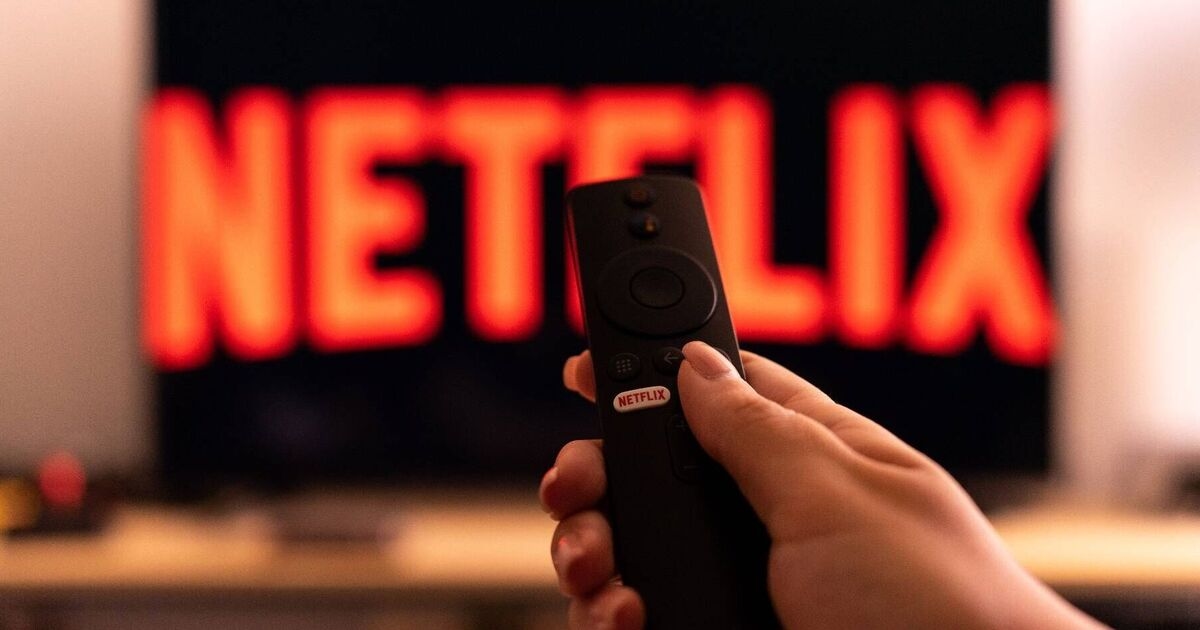 Netflix down as service crashes in US leaving tens of thousands of users furious