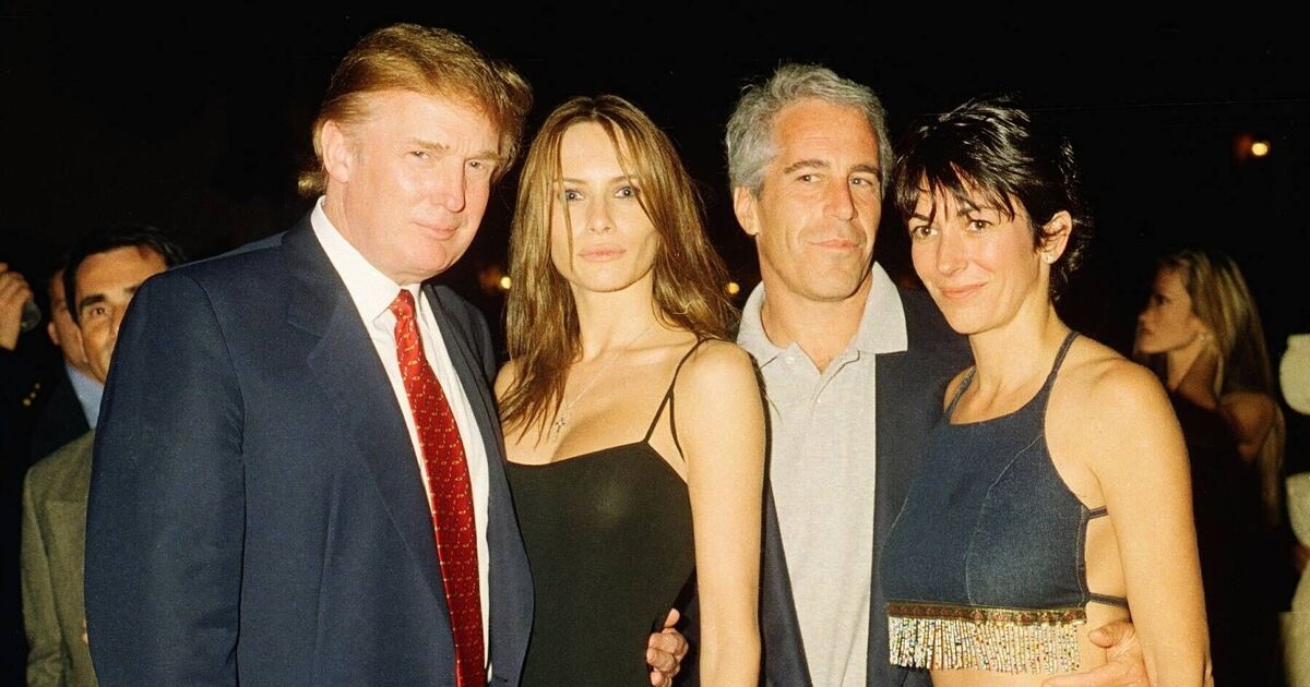 Ghislaine Maxwell citata in giudizio dal Congresso per una deposizione nel caso Jeffrey Epstein