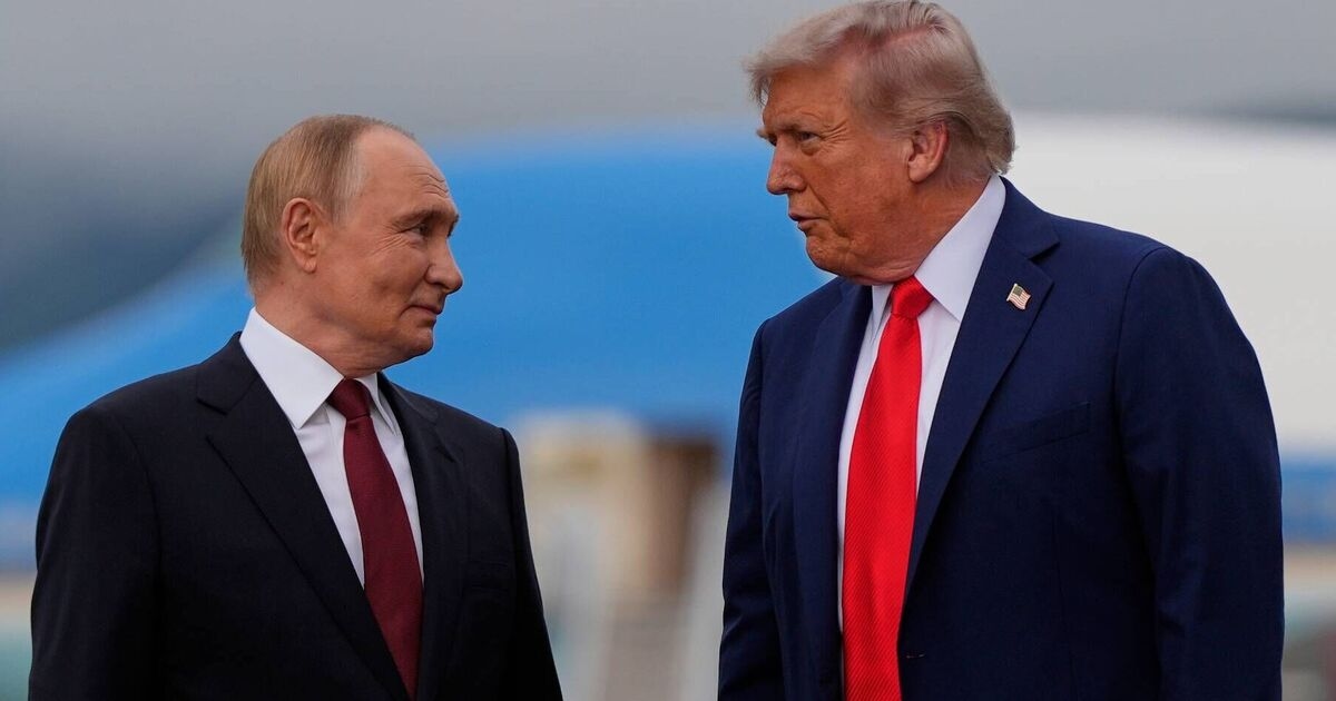 Trump rimane a bocca cucita sul disaccordo chiave con Putin durante l'intervista post-vertice
