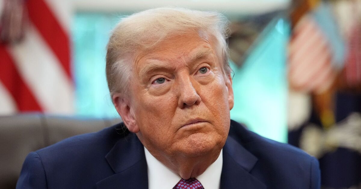 Declaración completa de Donald Trump sobre Charlie Kirk tras el tiroteo: "Mártir de la verdad"
