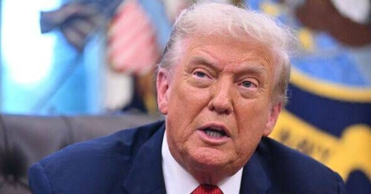 Trump, 3. Dünya Savaşı nükleer çatışması konusunda 'çok endişeli': Uzman, 'Putin tekrar gözde olabilir' diyor