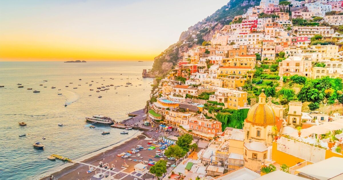 Il Ministero degli Esteri fornisce consigli sanitari per i visitatori in Italia, Grecia o Spagna quest'estate