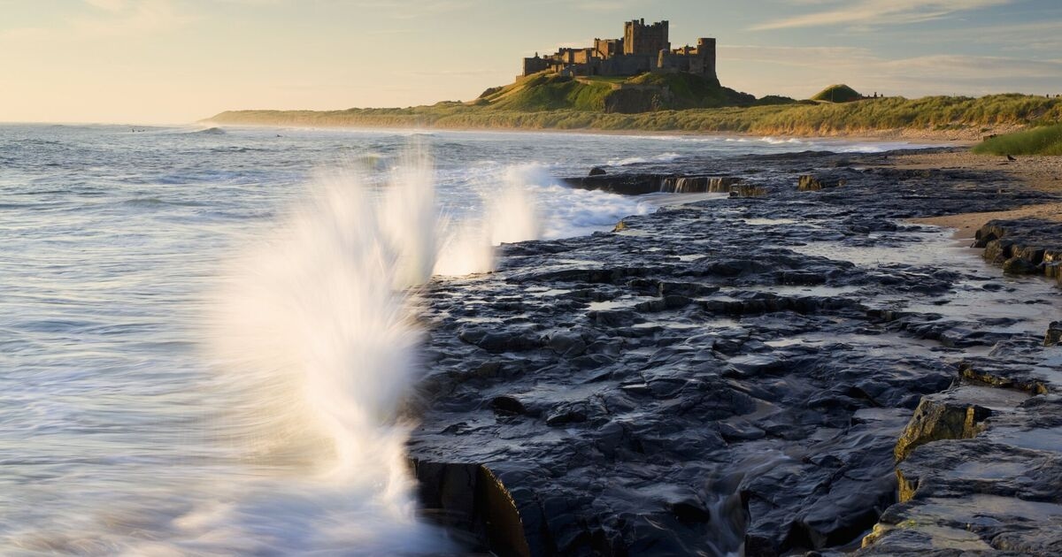 Pequeña ciudad costera nombrada la mejor del Reino Unido, superando a Cornualles, Dorset y Devon.