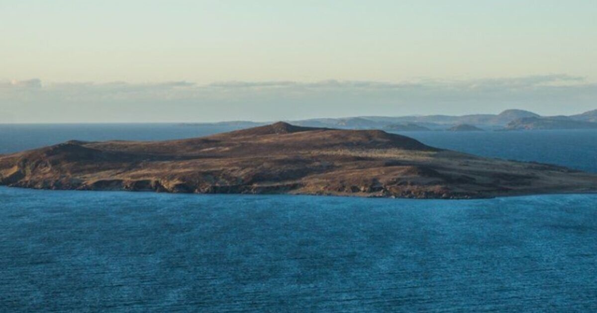 L'isola del Regno Unito che un tempo era una delle "più pericolose" del mondo