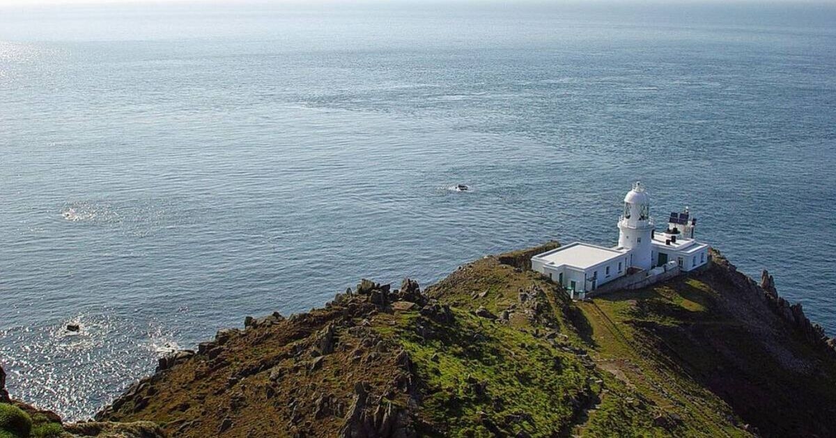 Ilha 'misteriosa' do Reino Unido com população 'pequena' e sem carros entra na lista de 'visitas obrigatórias'