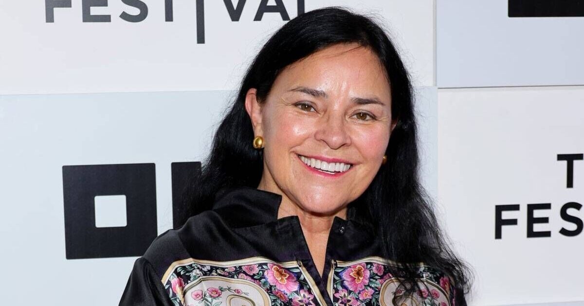 Inside Outlander writer Diana Gabaldon's life and how book nearly wasn't published