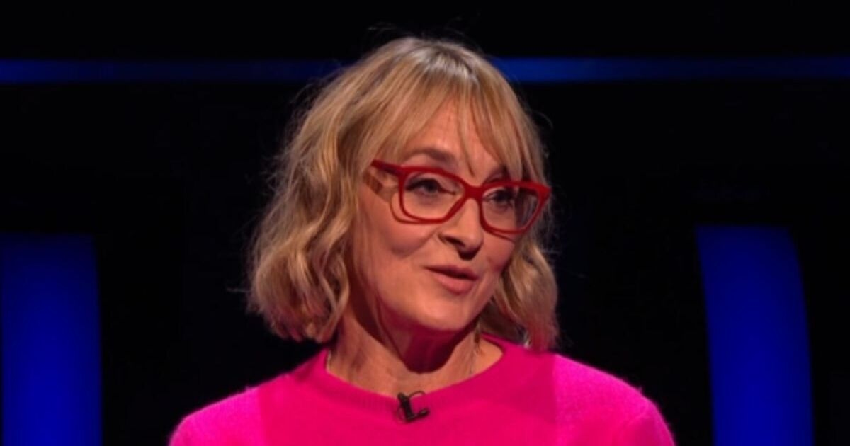 BBC's Louise Minchin details 'terrifying' experience that left Jeremy Clarkson gobsmacked